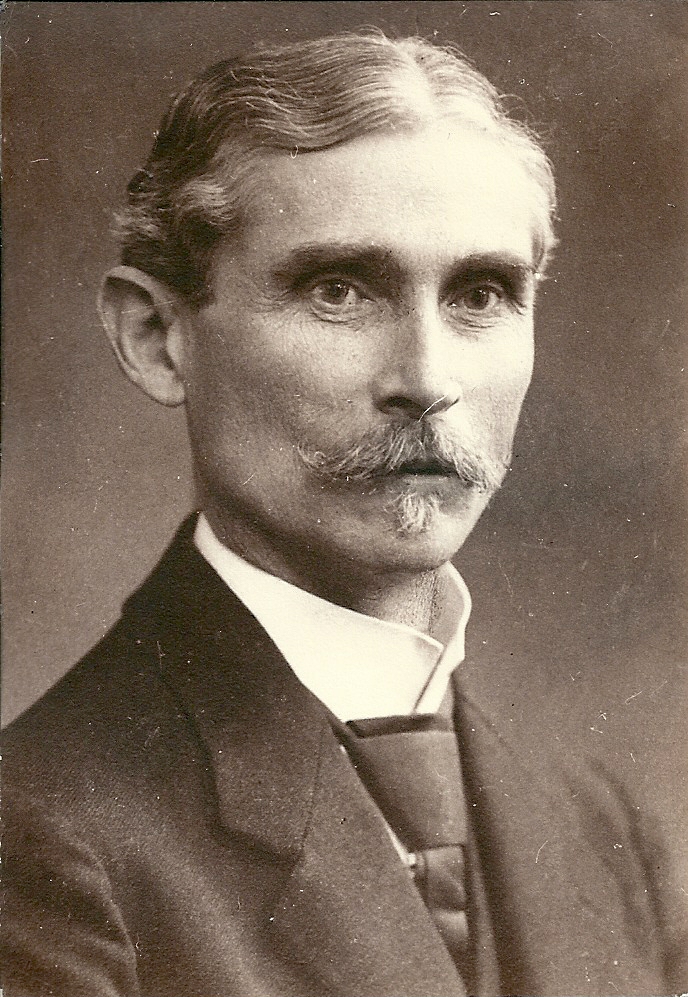 Magnus Adolf Kähler